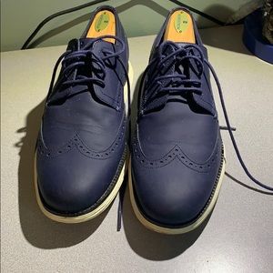 Cole Haan OriginalGrand Wingtip Oxford dress shoe
